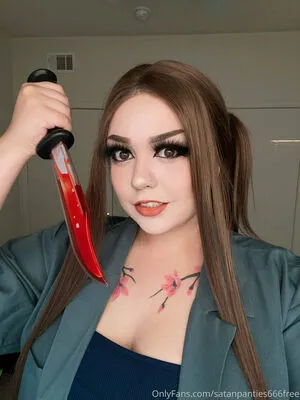 Satanpanties666free OnlyFans Leaked Free Thumbnail Picture - #0hMLfH0mhO
