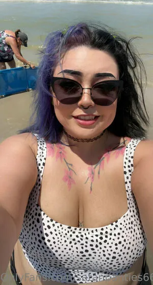 Satanpanties666free OnlyFans Leaked Free Thumbnail Picture - #2DYpjRd4lO