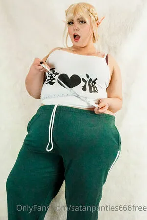 Satanpanties666free OnlyFans Leaked Free Thumbnail Picture - #2LNkdWlPPR