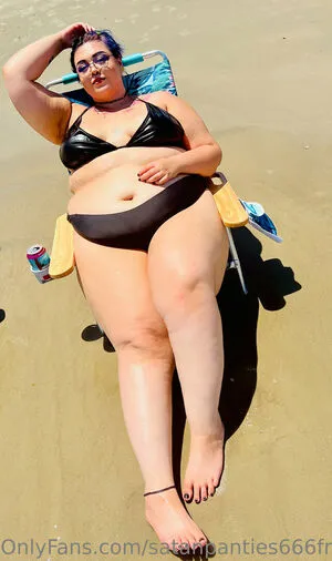 Satanpanties666free OnlyFans Leaked Free Thumbnail Picture - #5TLtouH9VF