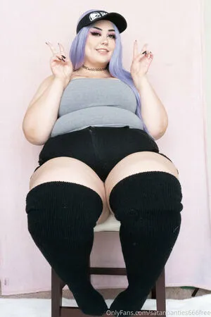 Satanpanties666free OnlyFans Leaked Free Thumbnail Picture - #7xea4m71zz