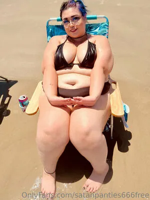 Satanpanties666free OnlyFans Leaked Free Thumbnail Picture - #80P7jLoIza