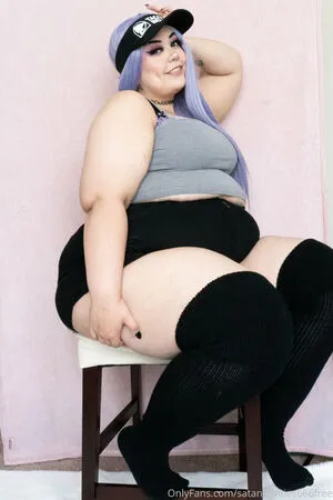 Satanpanties666free OnlyFans Leaked Free Thumbnail Picture - #9S7rv8XG9v