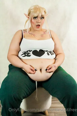Satanpanties666free OnlyFans Leaked Free Thumbnail Picture - #9kwUDznM1B