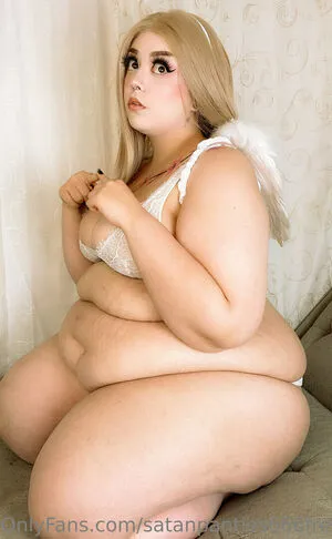 Satanpanties666free OnlyFans Leaked Free Thumbnail Picture - #DxiTbbUZAE