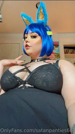 Satanpanties666free OnlyFans Leaked Free Thumbnail Picture - #HMFhVUCWQu