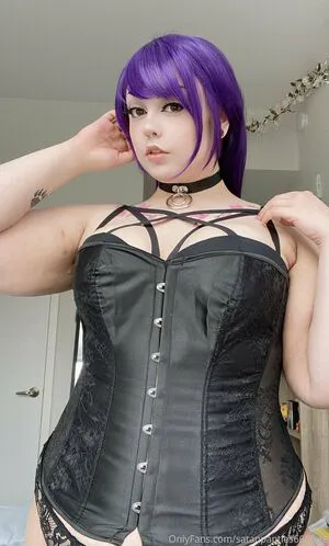 Satanpanties666free OnlyFans Leaked Free Thumbnail Picture - #HbPOc8wY97