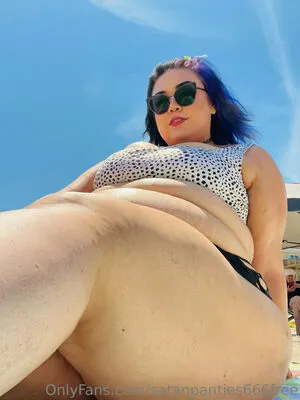 Satanpanties666free OnlyFans Leaked Free Thumbnail Picture - #J4CsG3Tuew