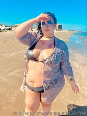 Satanpanties666free OnlyFans Leaked Free Thumbnail Picture - #K0uPnfBTYU