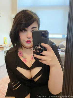 Satanpanties666free OnlyFans Leaked Free Thumbnail Picture - #PFZbt1uaZU