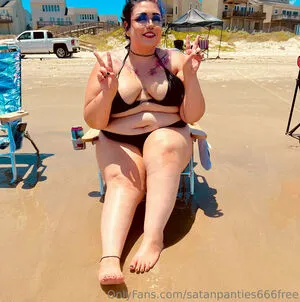 Satanpanties666free OnlyFans Leaked Free Thumbnail Picture - #SQ3oSEIooR