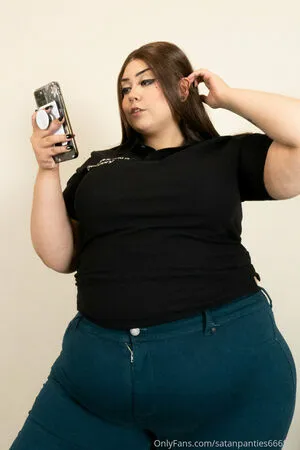 Satanpanties666free OnlyFans Leaked Free Thumbnail Picture - #WdFep7C4aw