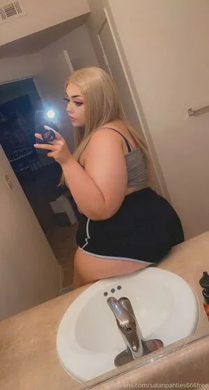 Satanpanties666free OnlyFans Leaked Free Thumbnail Picture - #Wihem86zOS