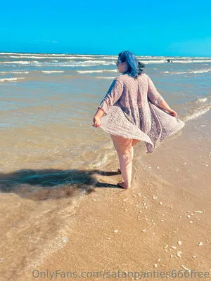 Satanpanties666free OnlyFans Leaked Free Thumbnail Picture - #YFuNubKnJ4