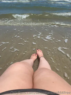 Satanpanties666free OnlyFans Leaked Free Thumbnail Picture - #Z1mBNCRutd