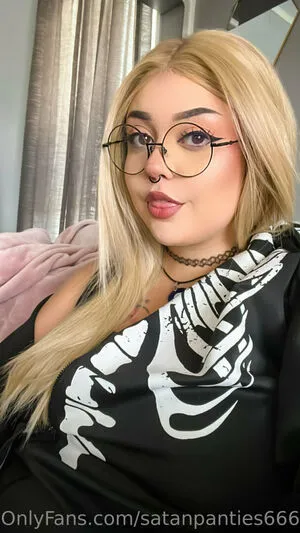 Satanpanties666free OnlyFans Leaked Free Thumbnail Picture - #ZdZtQxip7T