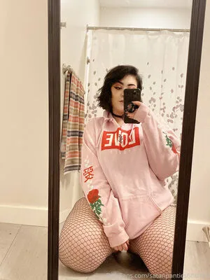 Satanpanties666free OnlyFans Leaked Free Thumbnail Picture - #a6ksNuzkb0
