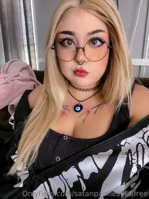 Satanpanties666free OnlyFans Leaked Free Thumbnail Picture - #ccocASGBYm