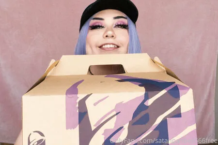 Satanpanties666free OnlyFans Leaked Free Thumbnail Picture - #feSOxEfsZj