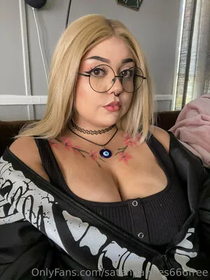 Satanpanties666free OnlyFans Leaked Free Thumbnail Picture - #g8cScpmj6r