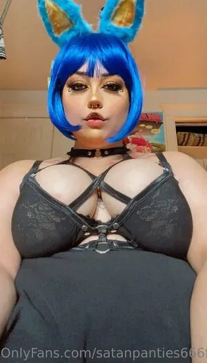 Satanpanties666free OnlyFans Leaked Free Thumbnail Picture - #j2q0bfKZRY