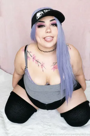 Satanpanties666free OnlyFans Leaked Free Thumbnail Picture - #jIDt9zAdyB