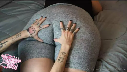 Satanpanties666free OnlyFans Leaked Free Thumbnail Picture - #jicki2hto2