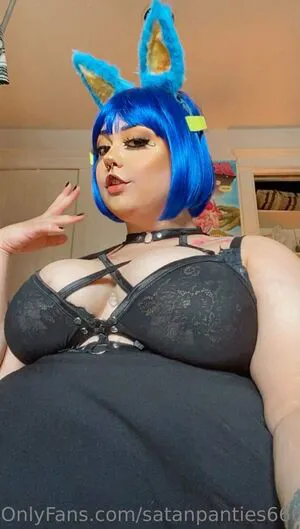 Satanpanties666free OnlyFans Leaked Free Thumbnail Picture - #kT6Gc1W9D6