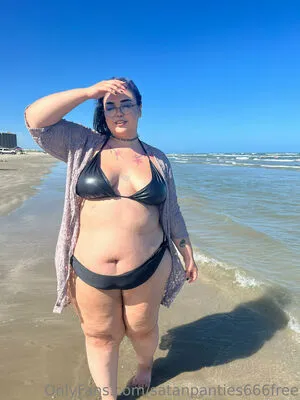 Satanpanties666free OnlyFans Leaked Free Thumbnail Picture - #m0Nevv4qmN