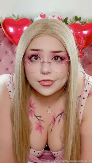 Satanpanties666free OnlyFans Leaked Free Thumbnail Picture - #nS2zhy2x0h