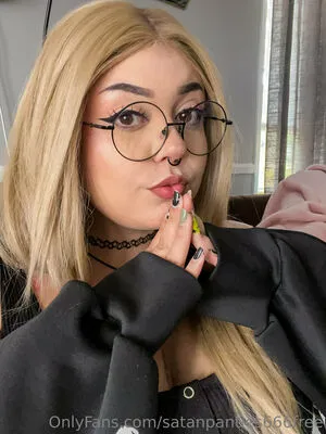 Satanpanties666free OnlyFans Leaked Free Thumbnail Picture - #rPkW33gd0H