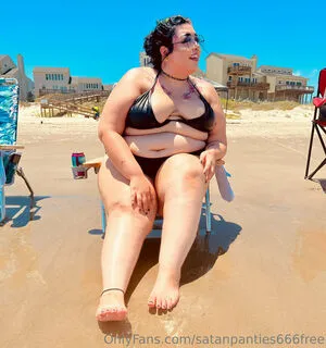 Satanpanties666free OnlyFans Leaked Free Thumbnail Picture - #sGIMnkaYpT