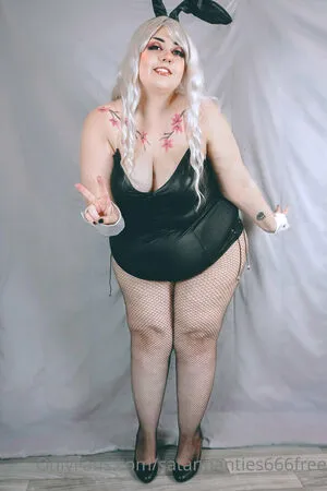 Satanpanties666free OnlyFans Leaked Free Thumbnail Picture - #sKFxB6iiVx