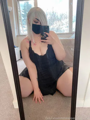 Satanpanties666free OnlyFans Leaked Free Thumbnail Picture - #snywnkCW6w