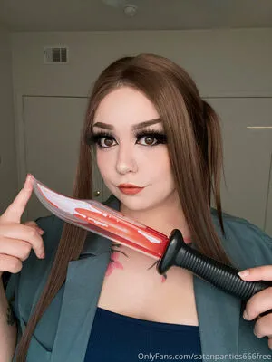 Satanpanties666free OnlyFans Leaked Free Thumbnail Picture - #uCXW3EIoH7