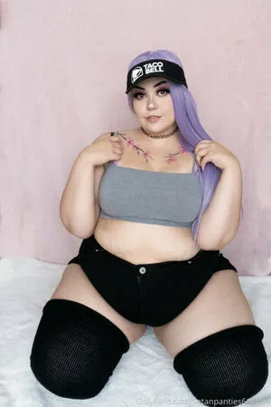 Satanpanties666free OnlyFans Leaked Free Thumbnail Picture - #wbzp38CPnC