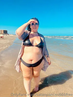Satanpanties666free OnlyFans Leaked Free Thumbnail Picture - #xDmyMupRdZ