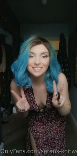 Satans Knitwear OnlyFans Leaked Free Thumbnail Picture - #T81LMIpsG0