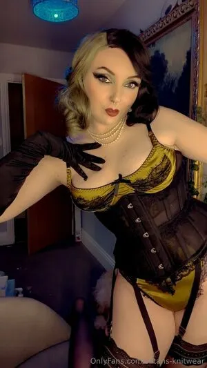 Satans Knitwear OnlyFans Leaked Free Thumbnail Picture - #gaZDCXMRH6