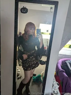 Satans Knitwear OnlyFans Leaked Free Thumbnail Picture - #khqnw9fIgJ