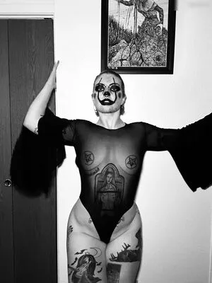 Satanscowgirl OnlyFans Leaked Free Thumbnail Picture - #ywNjjBQtai