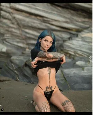Satansdoll666 OnlyFans Leaked Free Thumbnail Picture - #tktfFqEWsr