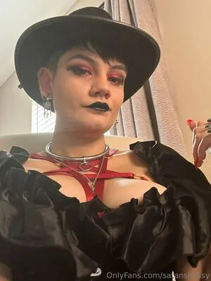 Satanshussy OnlyFans Leaked Free Thumbnail Picture - #STY1eJ1PKO