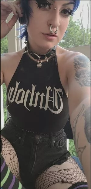Satanslilkittn OnlyFans Leaked Free Thumbnail Picture - #ANUMCp1Szz