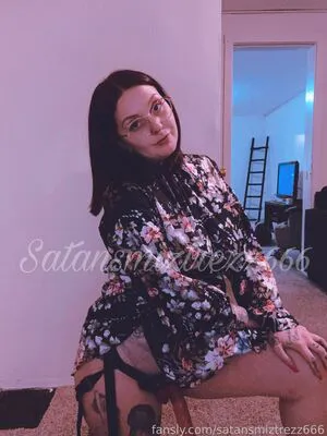 Satansmiztrezz666 OnlyFans Leaked Free Thumbnail Picture - #0t7OG8ACNH