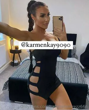 Satansmiztrezz666 OnlyFans Leaked Free Thumbnail Picture - #35NDYy5DbO