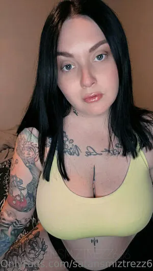 Satansmiztrezz666 OnlyFans Leaked Free Thumbnail Picture - #3rZ4NKf8KX