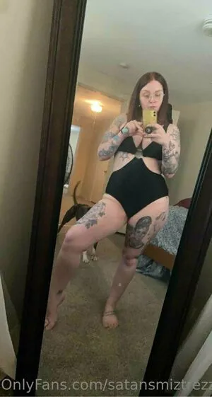 Satansmiztrezz666 OnlyFans Leaked Free Thumbnail Picture - #5VBFUDqczB
