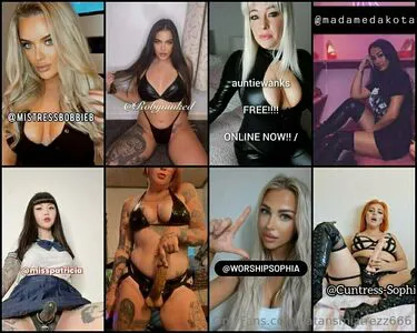 Satansmiztrezz666 OnlyFans Leaked Free Thumbnail Picture - #5ed7sI3gMW