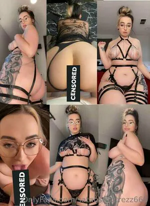Satansmiztrezz666 OnlyFans Leaked Free Thumbnail Picture - #63zObyh0C3